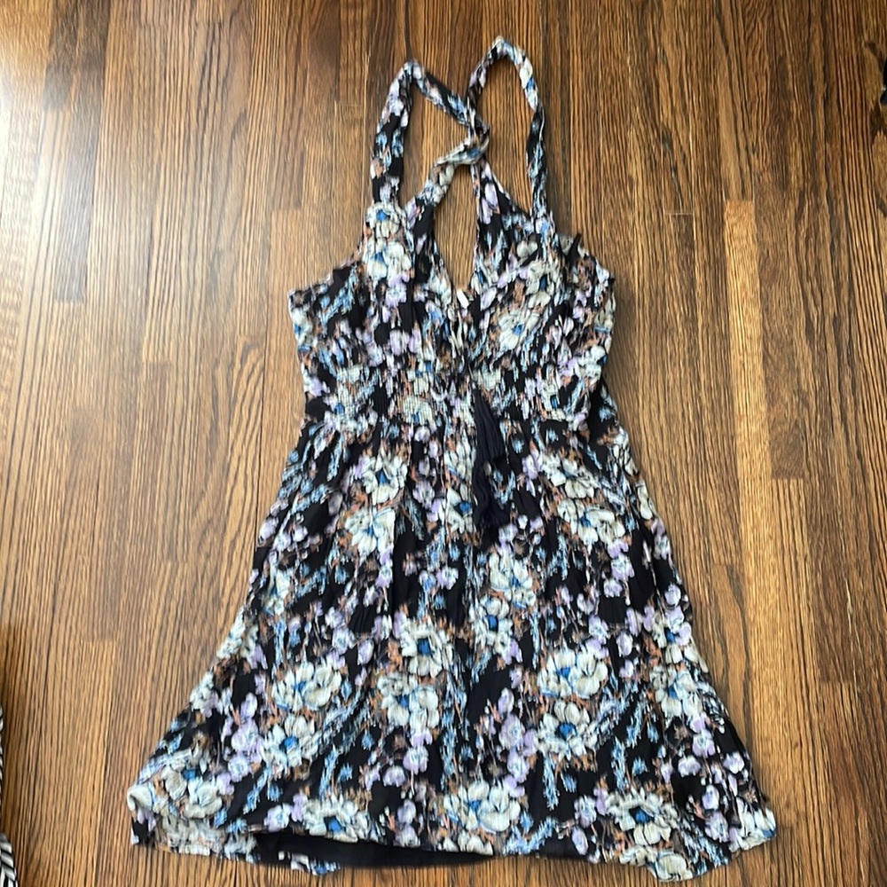 Free People Spring Dress Size Small
